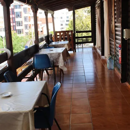Apartment Drurit Arber Durrës