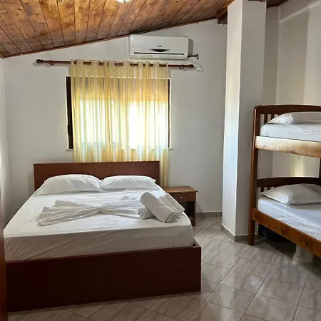 Drurit Arber Dauti Apartament *