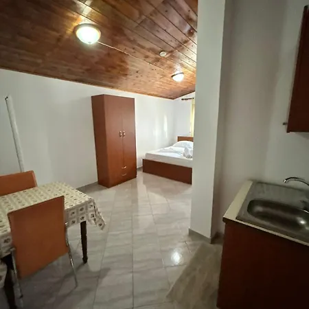 Apartament Drurit Arber Dauti