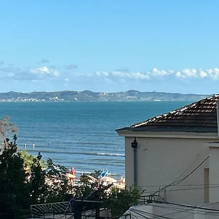 Drurit Arber Dauti * Durrës