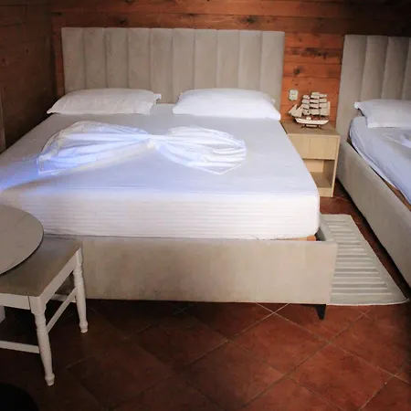 Drurit Arber Dauti Apartment Durres