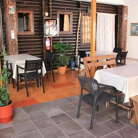 Apartment Drurit Arber Dauti Durres