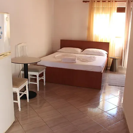Apartment Drurit Arber Dauti Durres