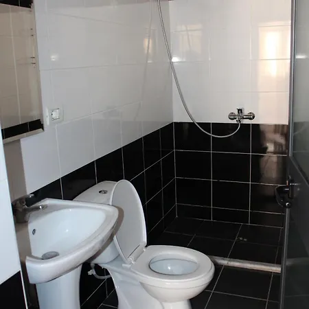 Drurit Arber Dauti Apartament