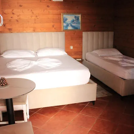 Apartment Drurit Arber Dauti Durres