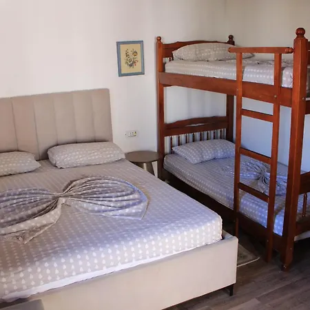 Drurit Arber Dauti Apartment Durres