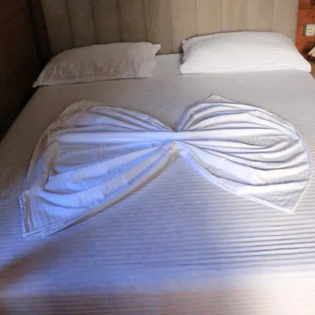 Drurit Arber Dauti Apartment Durres