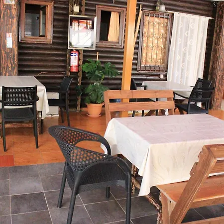 Drurit Arber Dauti Apartment