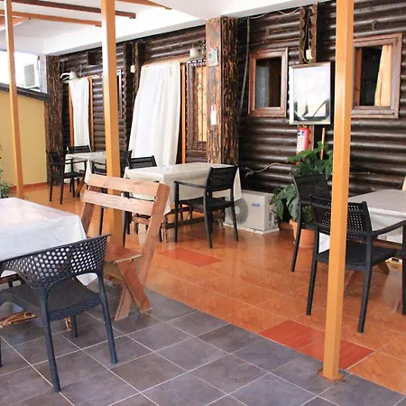 Drurit Arber Dauti Apartament *