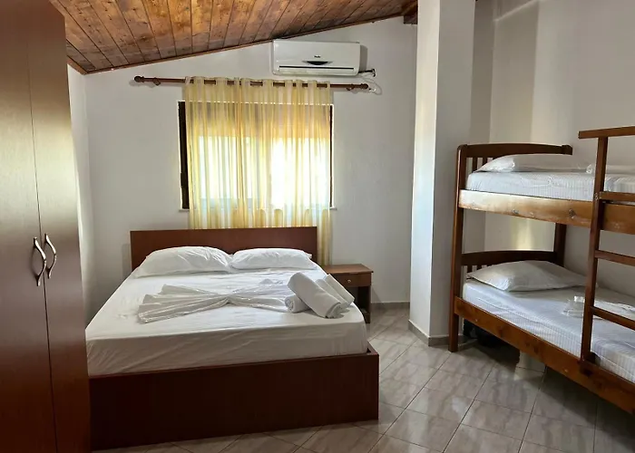 Drurit Arber Dauti Daire *