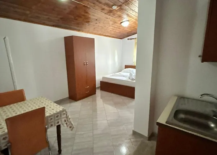 Daire Drurit Arber Dauti