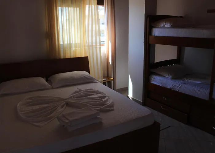 Drurit Arber Dauti Daire *