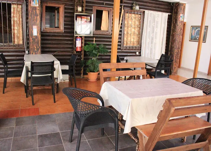 Daire Drurit Arber Dauti