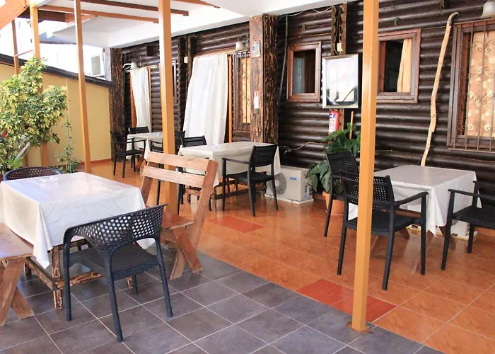 Daire Drurit Arber Dauti Dıraç